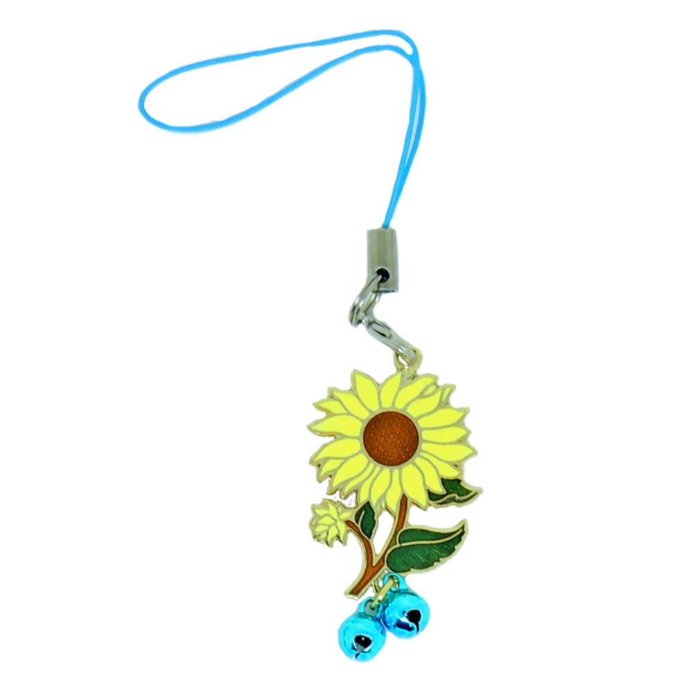 OEM hard enamel charm